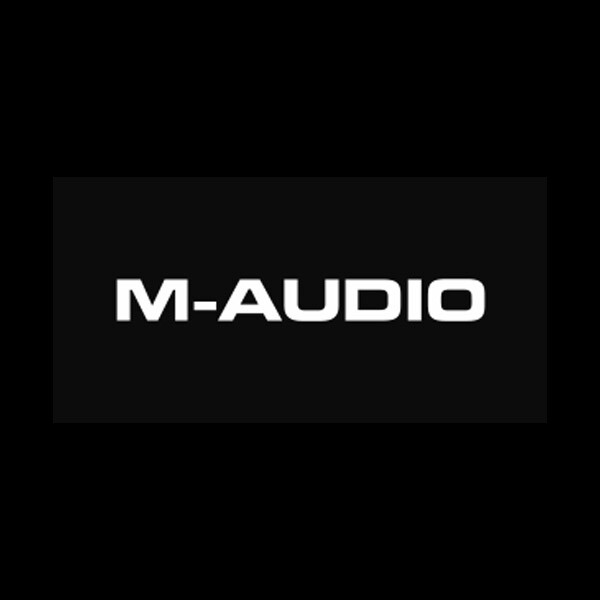 M-AUDIO