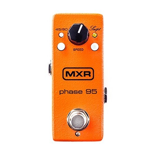 MXR Phase 95 Mini Guitar Effects Pedal...